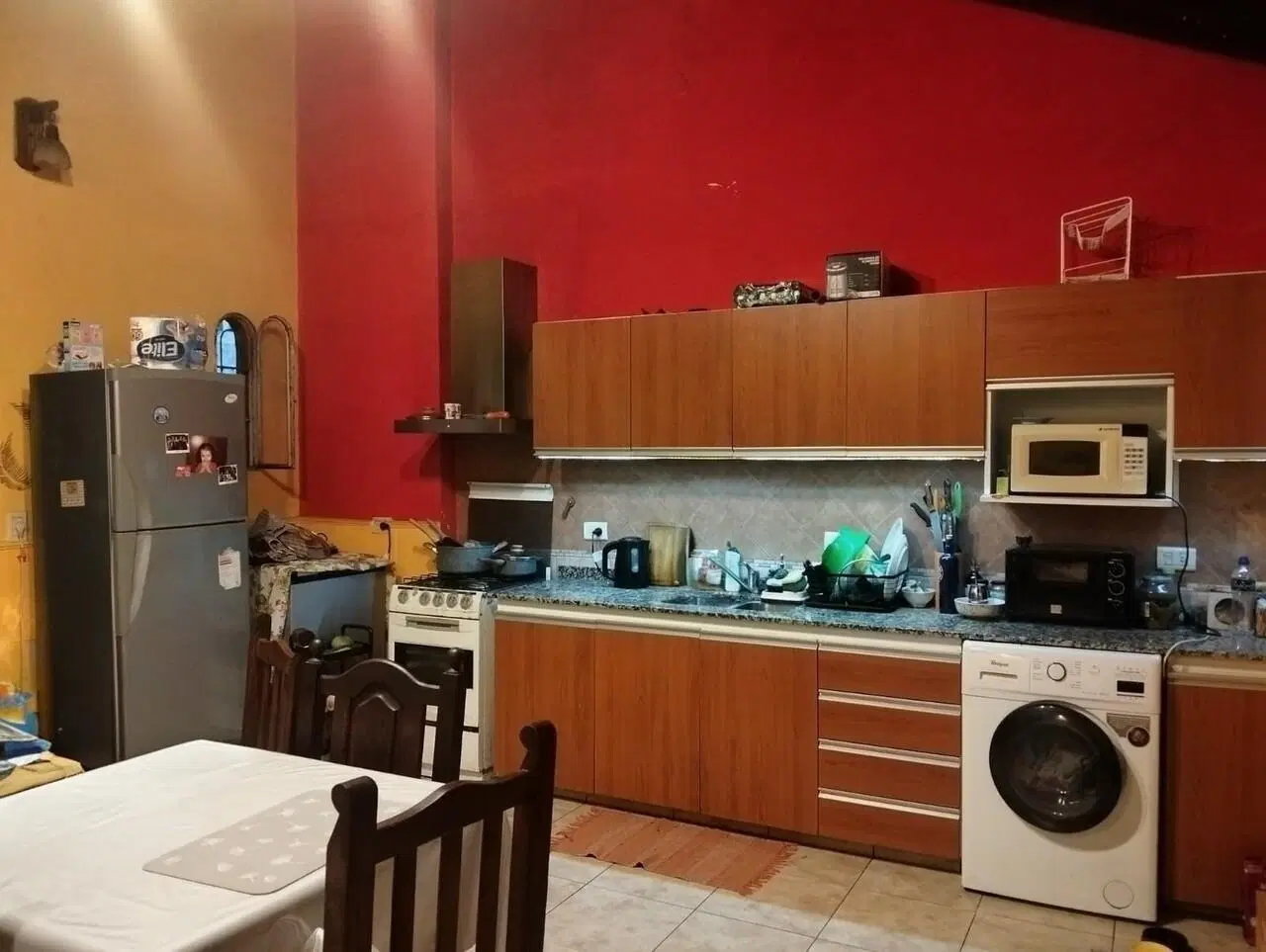 Venta casa Multifamiliar Munro - Dos plantas independientes 2