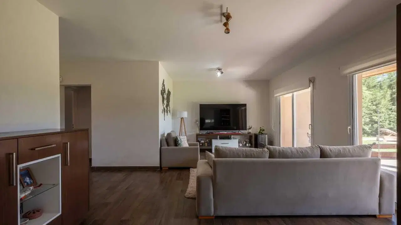 Venta casa 5 ambientes Haras de Santa María – Escobar - con pileta 3