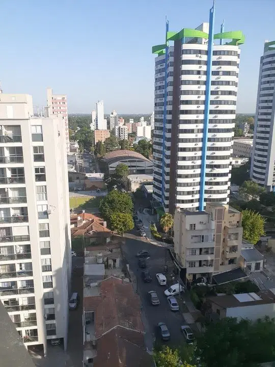 Venta monoambiente, San Miguel - full amenities 1