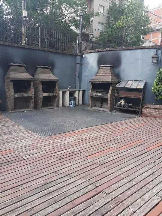 Venta monoambiente, San Miguel - full amenities 4