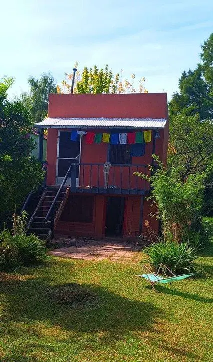 VENTA lote - Delta de Tigre - con edificación 2