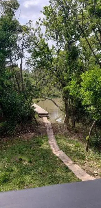 VENTA casa + lote - Delta TIGRE - Primera Sección 4