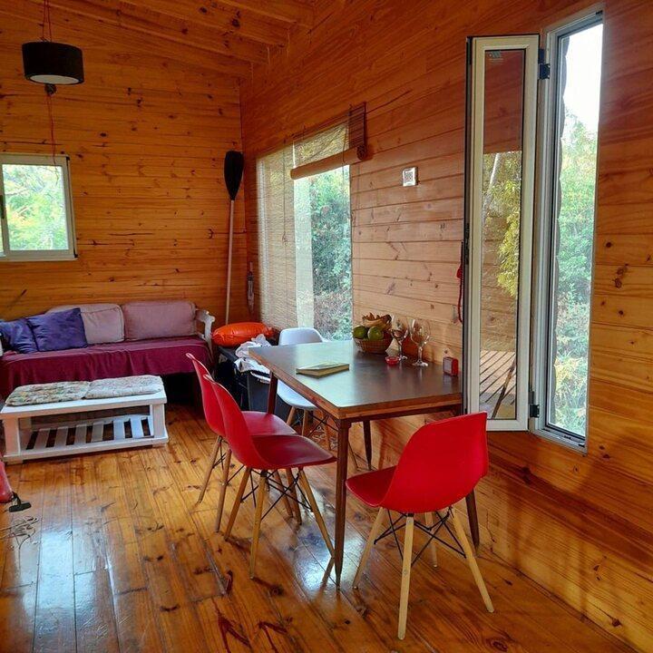 Foto de VENTA casa + lote - Delta TIGRE - Primera Sección, imagen 2