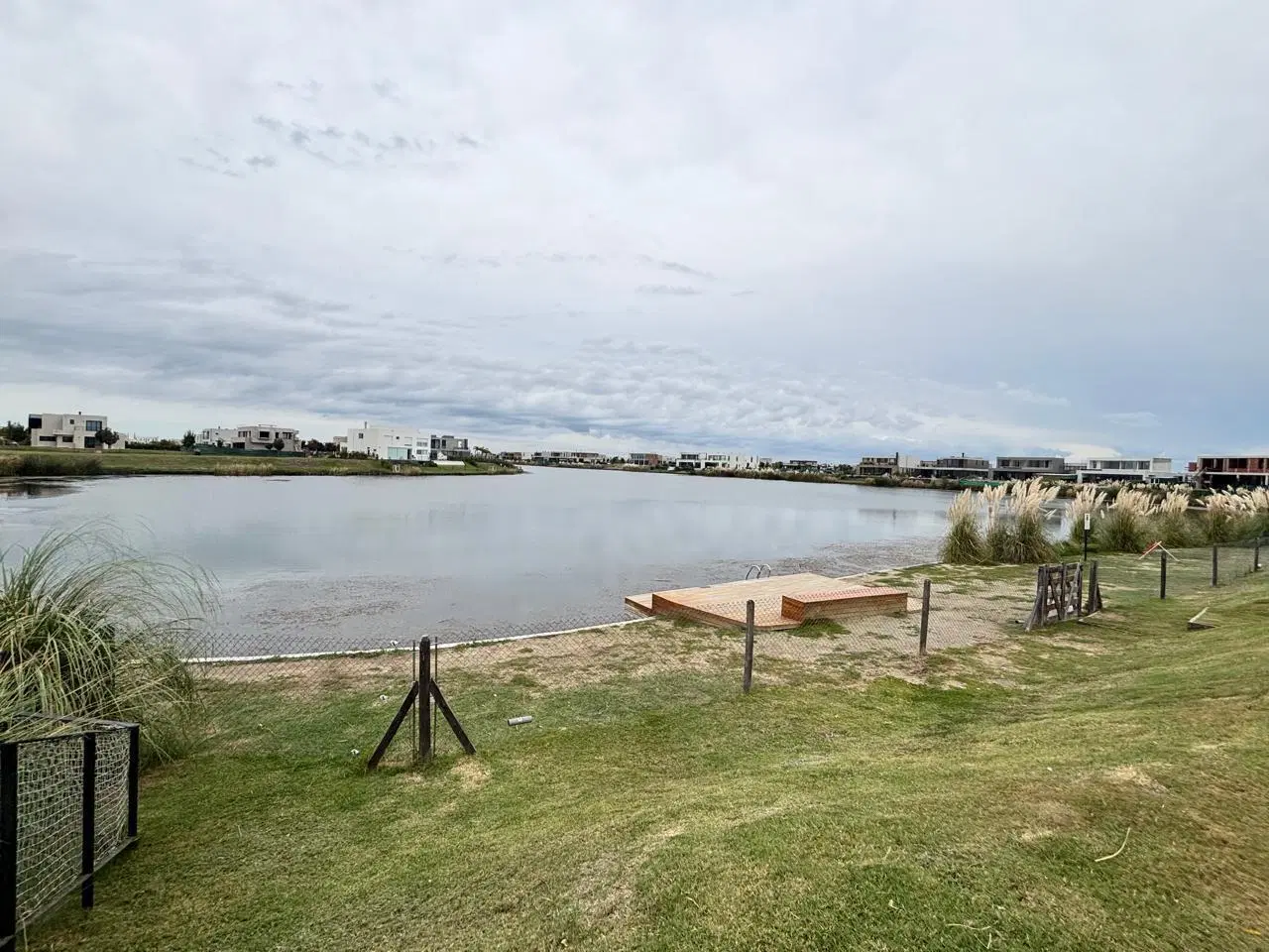VENTA LOTE INTERNO EN BARRIO RIBERAS, PUERTOS - ESCOBAR 4