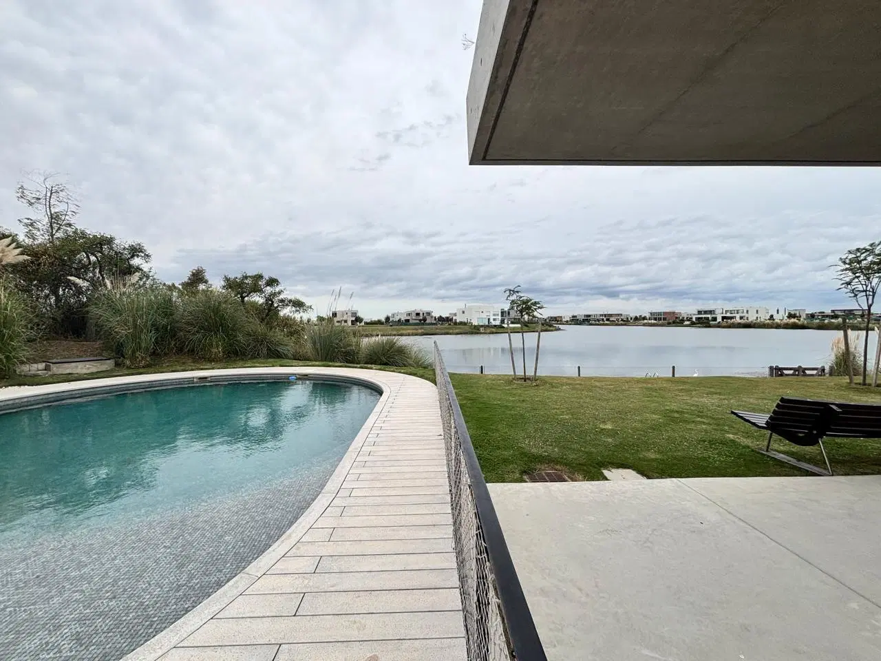 VENTA LOTE INTERNO EN BARRIO RIBERAS, PUERTOS - ESCOBAR 5