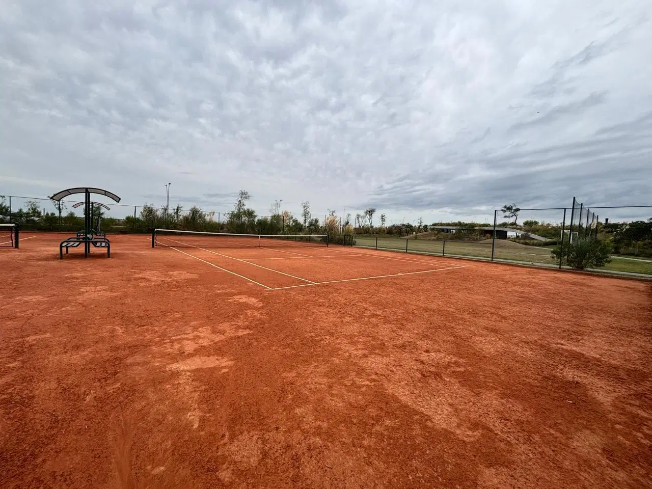 VENTA LOTE INTERNO EN BARRIO RIBERAS, PUERTOS - ESCOBAR 2