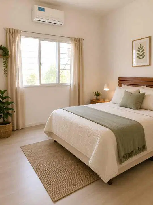 VENTA casa 4 ambientes - ituzaingo - amplio parque 3