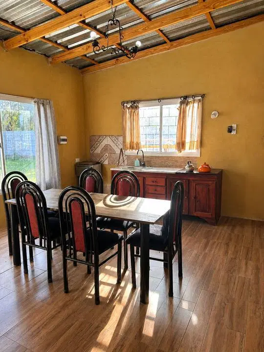 Venta Casa Quinta en General Rodriguez 3