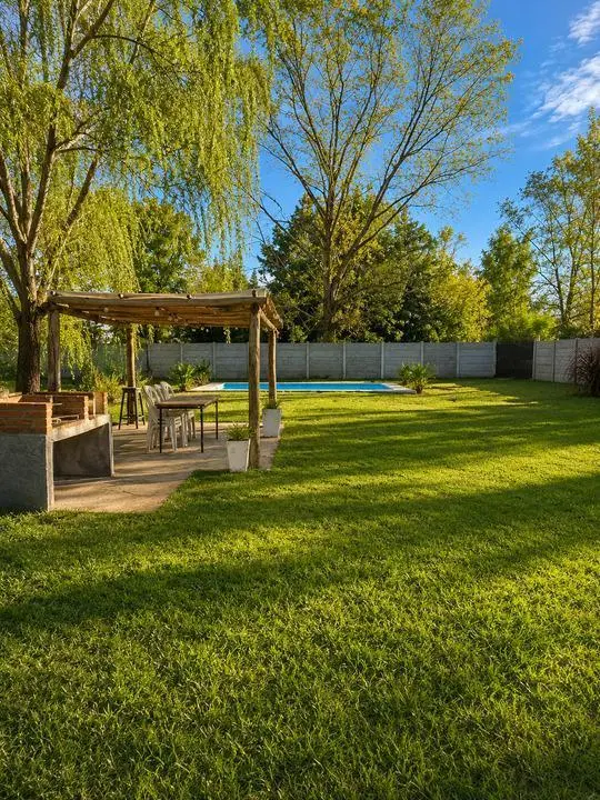 Venta Casa Quinta en General Rodriguez 5