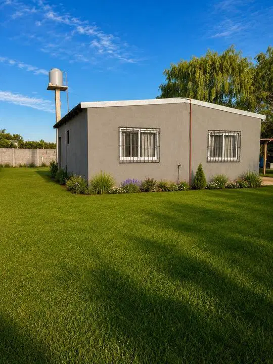 Venta Casa Quinta en General Rodriguez 2