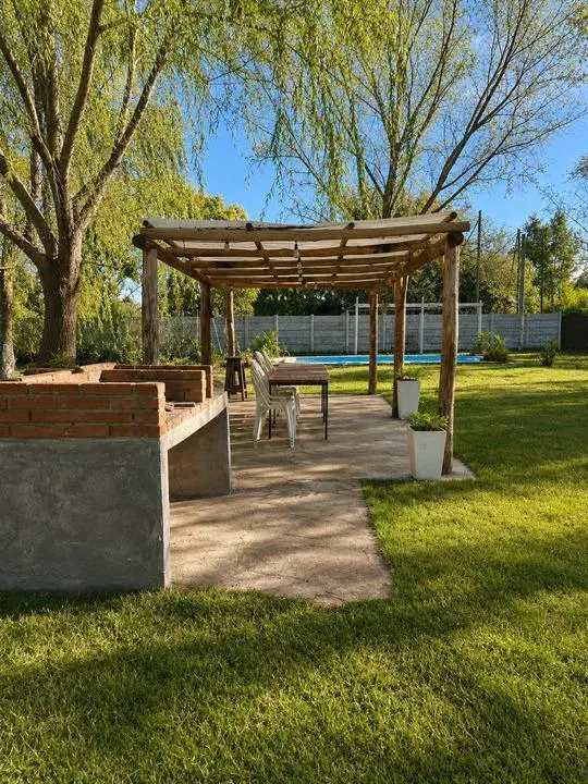 Terreno en Venta, General Rodriguez 4