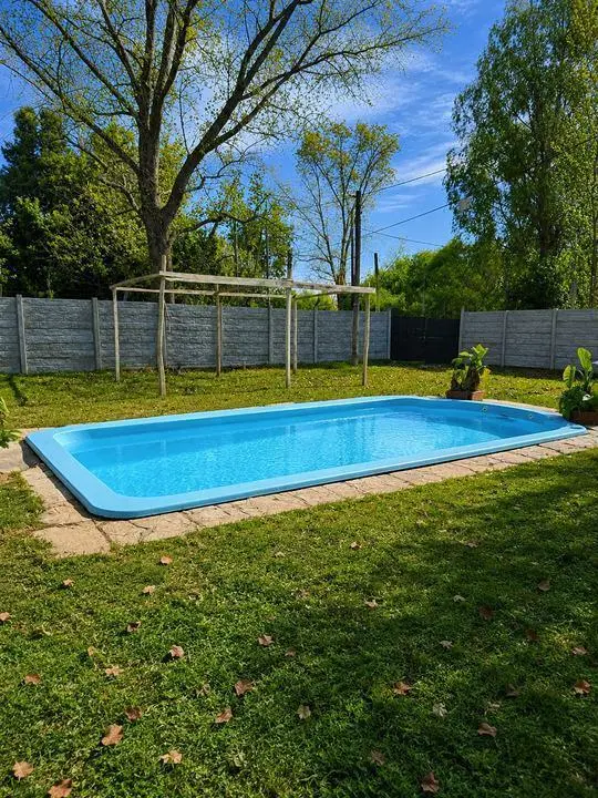 Terreno en Venta, General Rodriguez 2