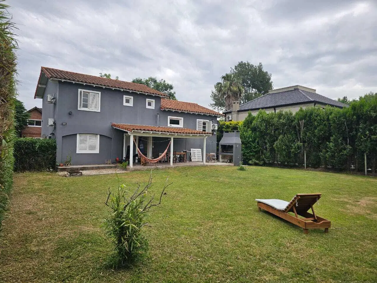 VENTA casa 5 ambientes - Maschwitz Privado - 3