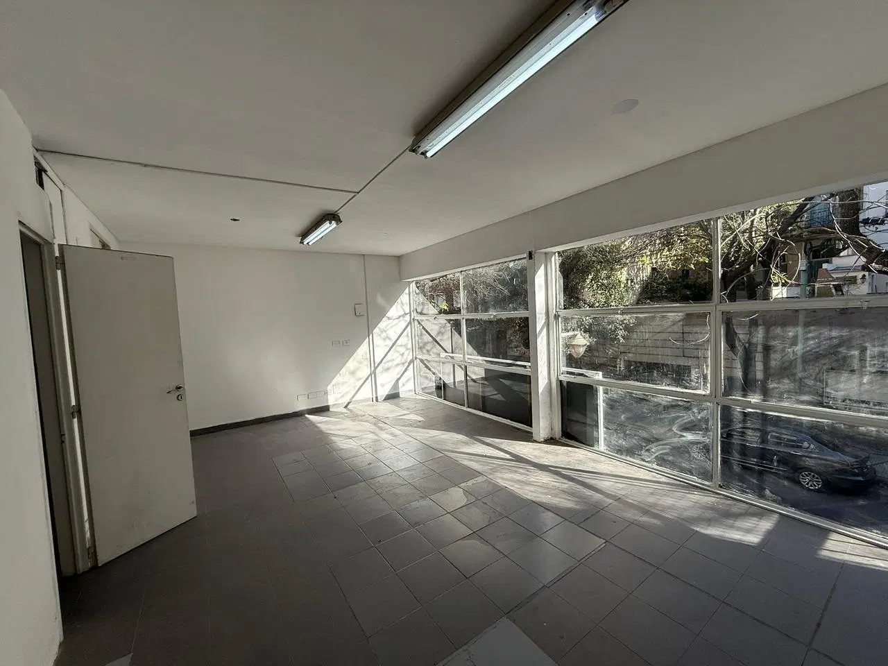 VENTA EDIFICIO con DEPOSITO y/o local, oficinas- CONGRESO - CABA - SIN EXPENSAS 5