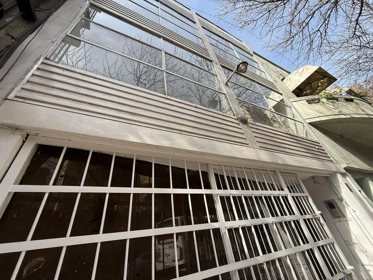 VENTA EDIFICIO con DEPOSITO y/o local, oficinas- CONGRESO - CABA - SIN EXPENSAS 3