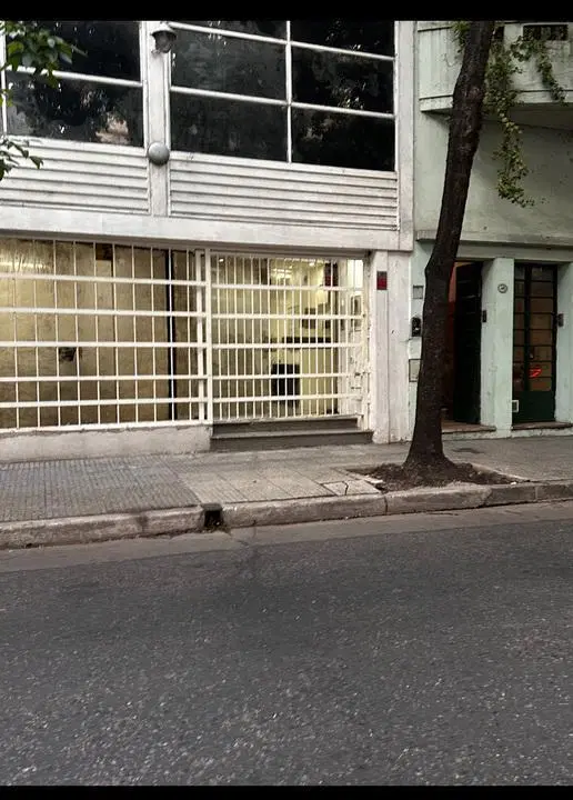 VENTA EDIFICIO con DEPOSITO y/o local, oficinas- CONGRESO - CABA - SIN EXPENSAS 4