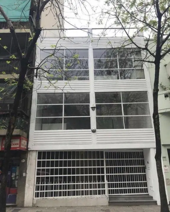 VENTA EDIFICIO con DEPOSITO y/o local, oficinas- CONGRESO - CABA - SIN EXPENSAS 2