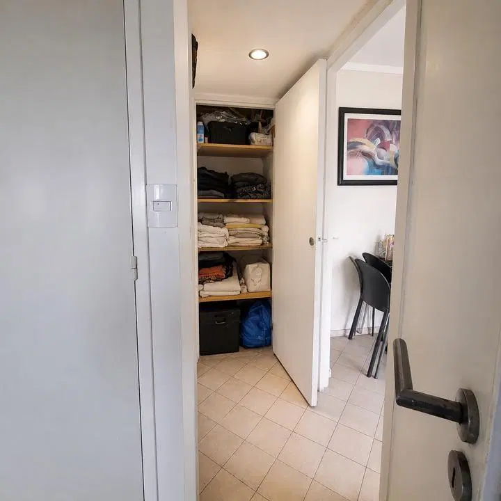 Departamento 2 ambientes con balcón terraza | Belgrano 5