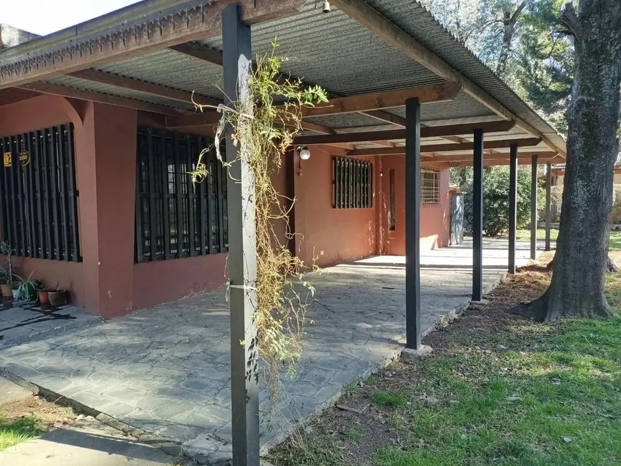 Casa a reformar c/financiación 5