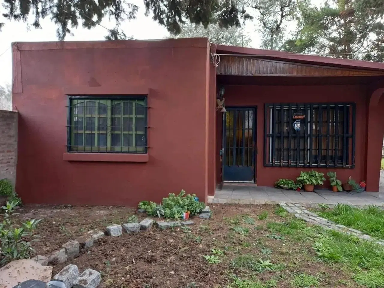 Casa a reformar c/financiación 4
