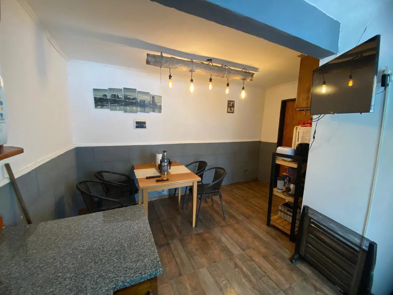 VENTA CASA 5 AMBIENTES EN BENAVIDEZ PILETA 4