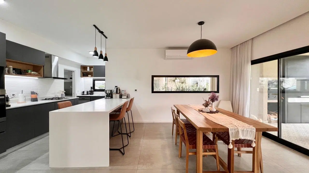 VENTA CASA 5 AMBIENTES BARRIO PRIVADO SAN PABLO PILAR 4