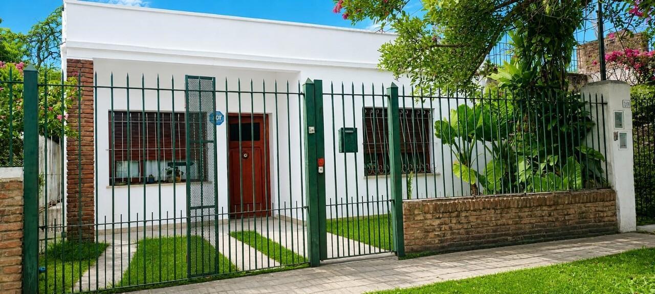Casa a reformar multifamiliar apta credito