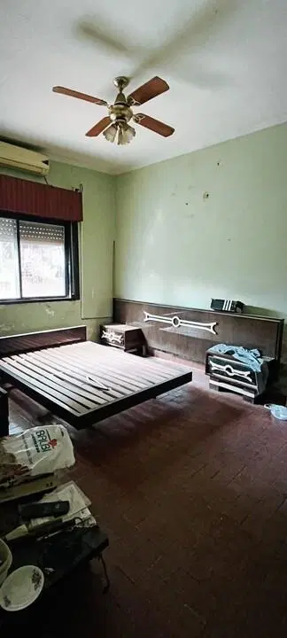 Casa a reformar multifamiliar apta credito 4