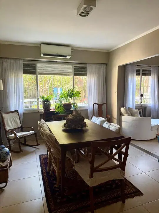 Departamento en Arenales 2300 3