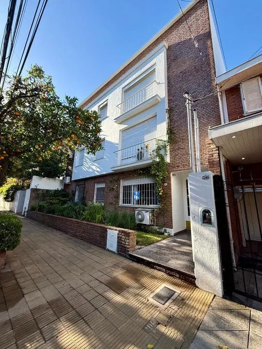 Departamento en Arenales 2300 2