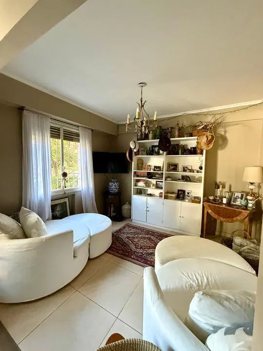 Departamento en Arenales 2300 1