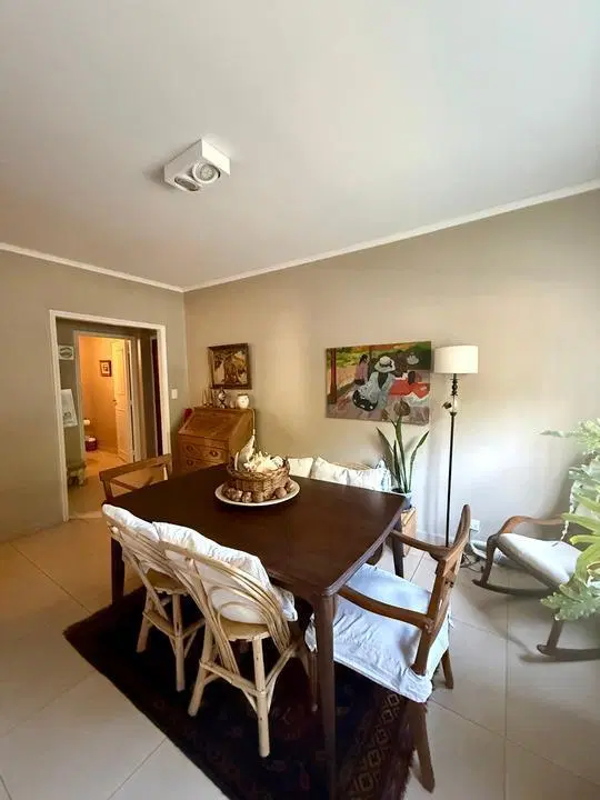 Departamento en Arenales 2300 4
