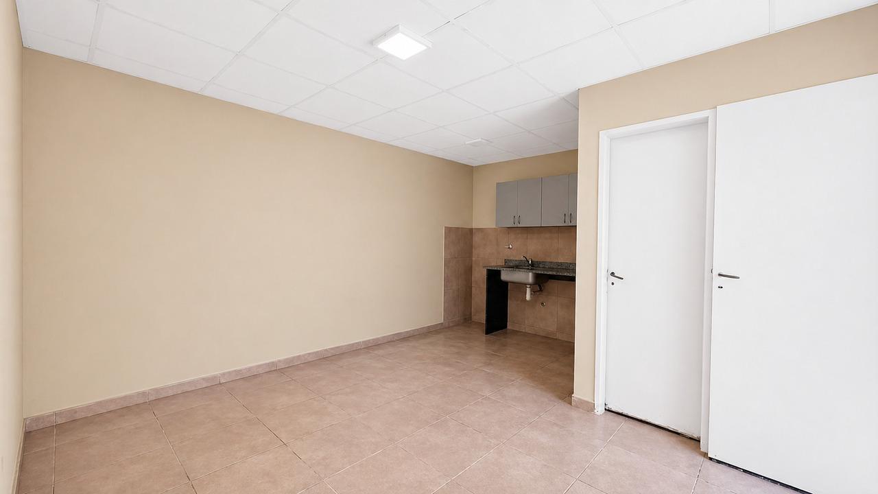 Foto de VENTA DEPARTAMENTO 2 AMBIENTES CONDOMINIO PRIVADO VILLA DE MAYO, imagen 3