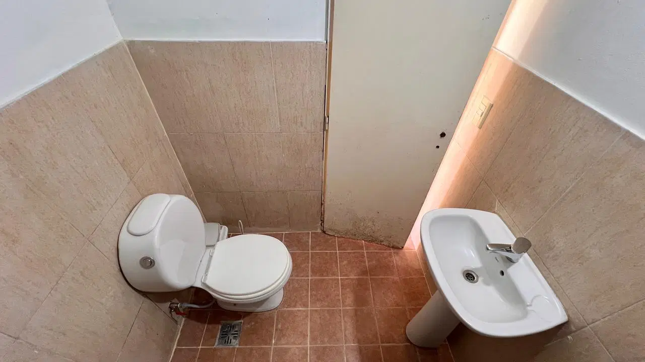 VENTA DEPARTAMENTO 2 AMBIENTES CONDOMINIO PRIVADO VILLA DE MAYO 5