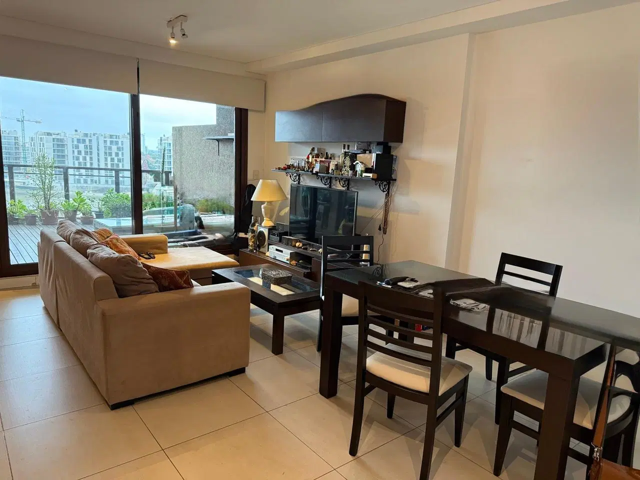 VENTA Departamento 2 ambientes - Nordelta - ZADUH 8