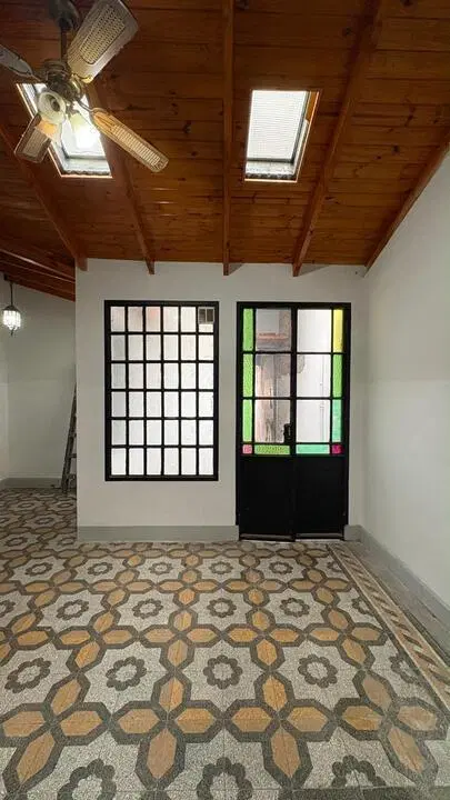 VENTA PH 3 AMBIENTES FLORESTA NORTE 8