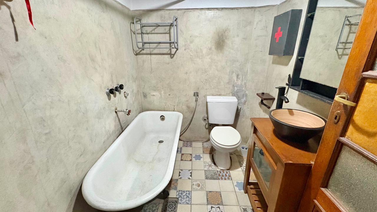 Foto de VENTA PH 3 AMBIENTES FLORESTA NORTE, imagen 2