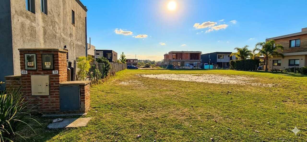 VENTA LOTE - VILA MARINA 1 - VILLANUEVA - Perimetral