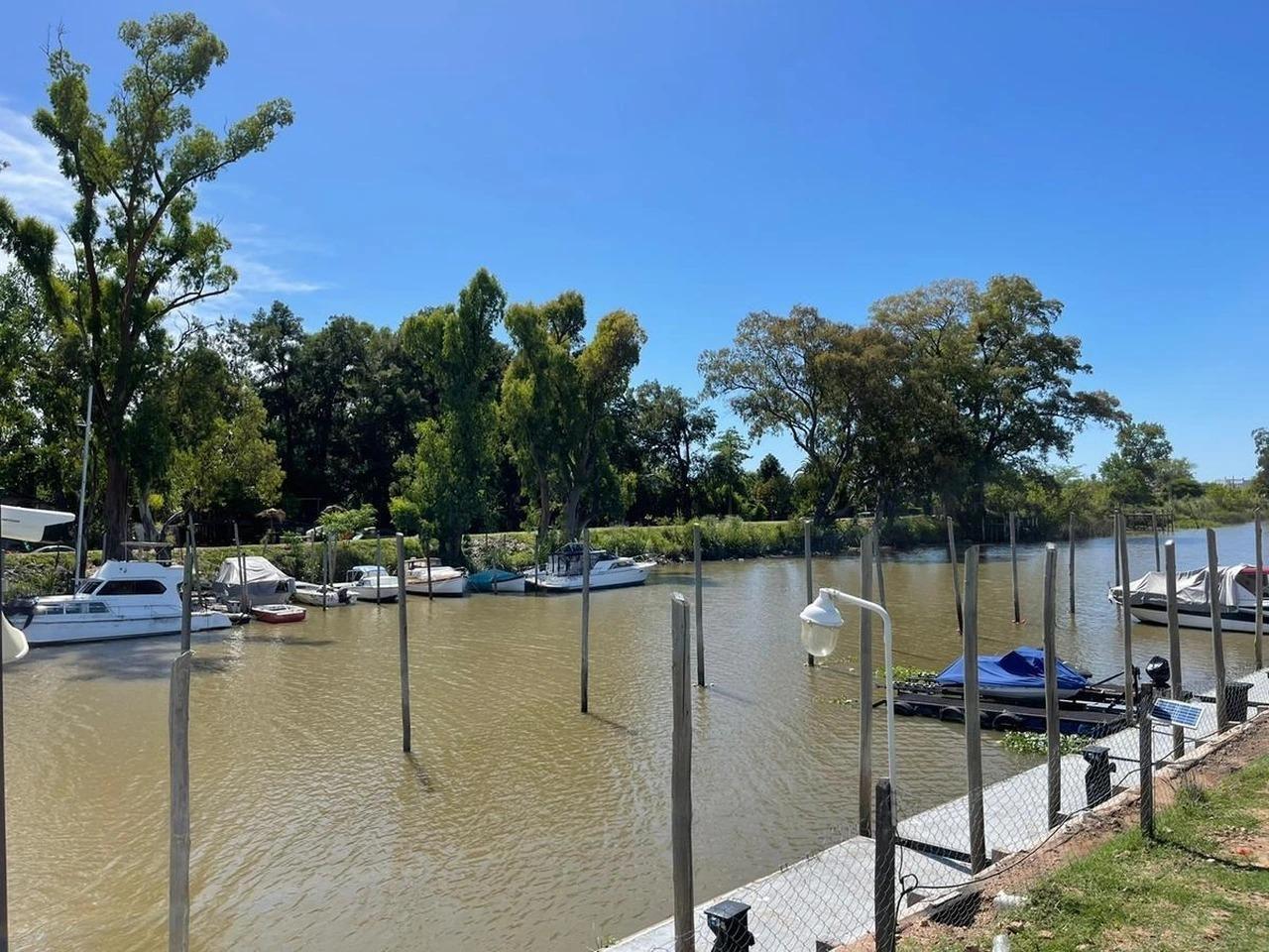 VENTA LOTE - VILA MARINA 1 - VILLANUEVA - Perimetral