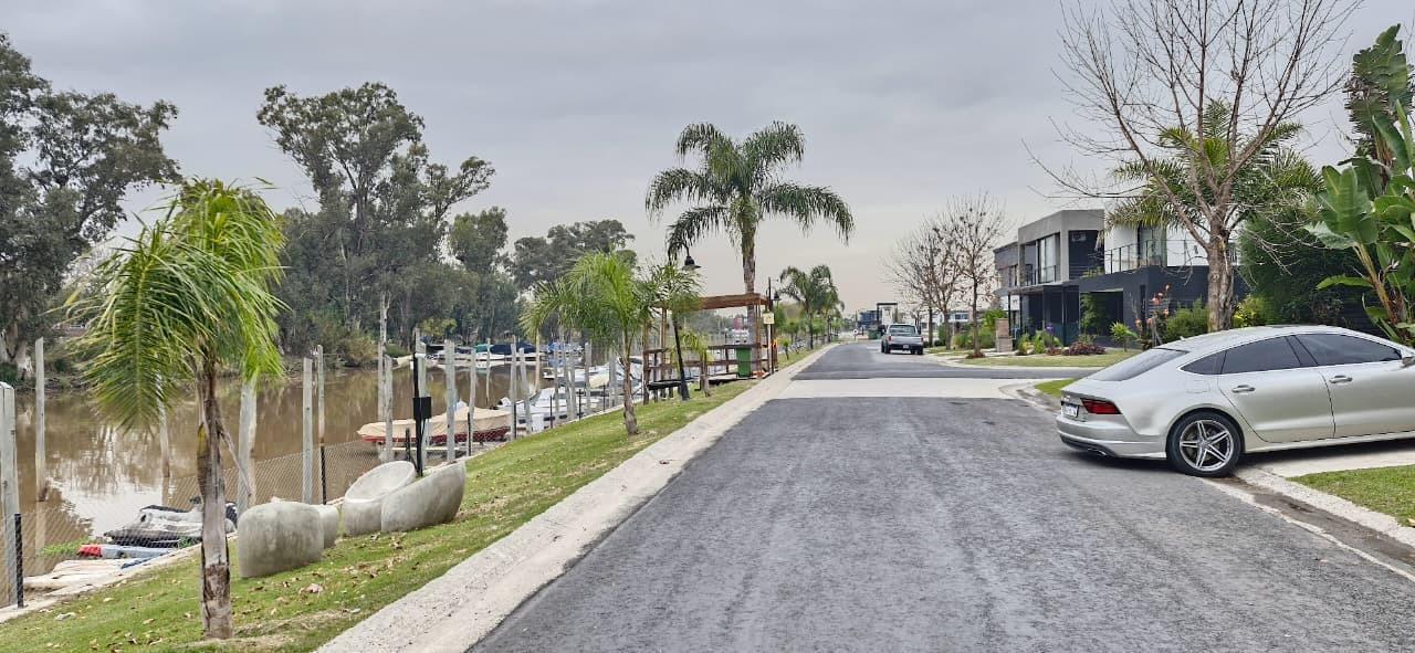 VENTA LOTE - VILA MARINA 1 - VILLANUEVA - Perimetral