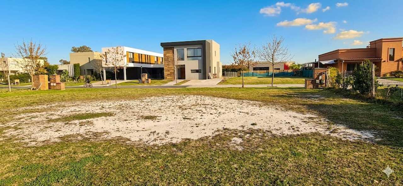 VENTA LOTE - VILA MARINA 1 - VILLANUEVA - Perimetral