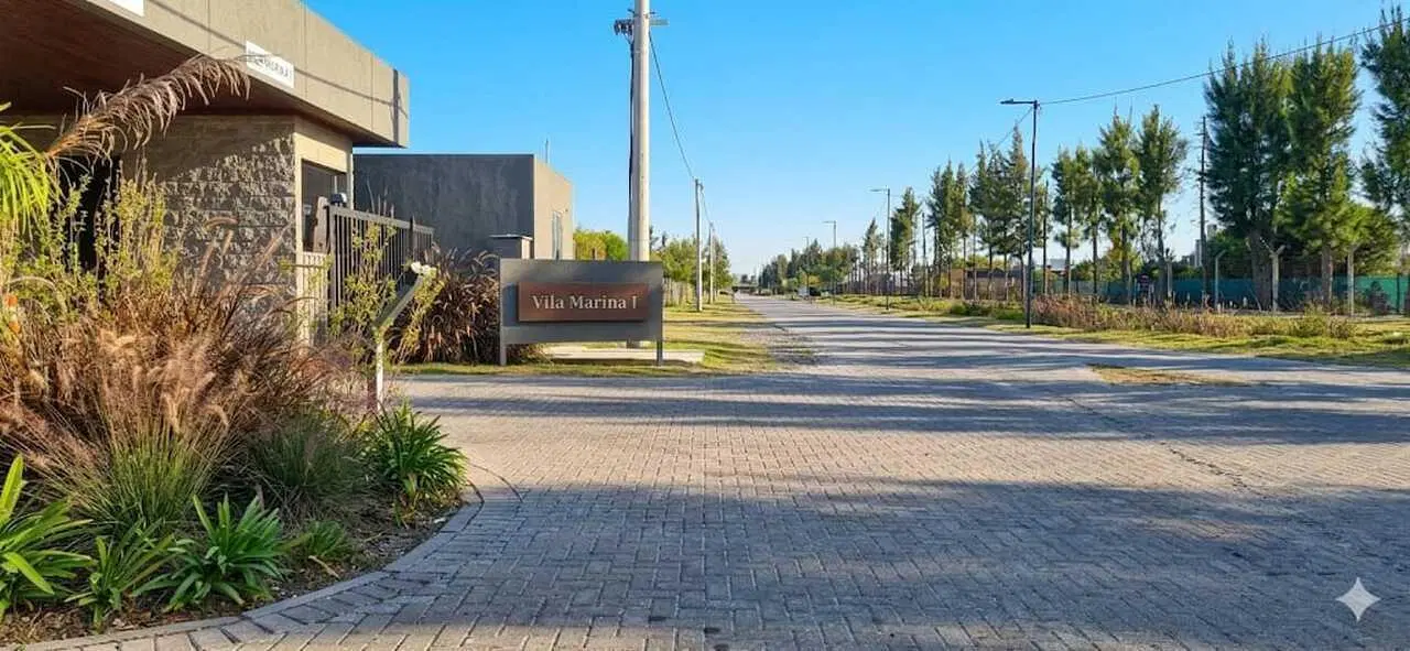VENTA LOTE - VILA MARINA 1 - VILLANUEVA 3