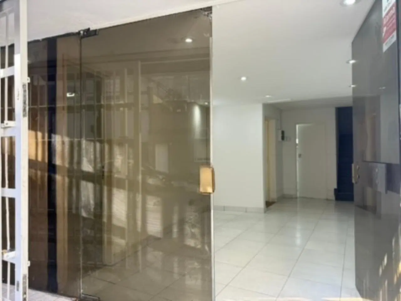 VENTA EDIFICIO con DEPOSITO y/o local, oficinas- CONGRESO - CABA - SIN EXPENSAS 3