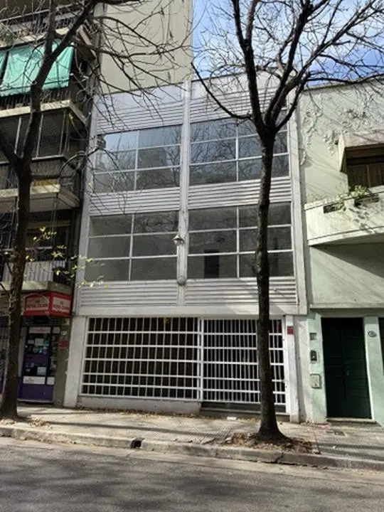VENTA EDIFICIO con DEPOSITO y/o local, oficinas- CONGRESO - CABA - SIN EXPENSAS 2