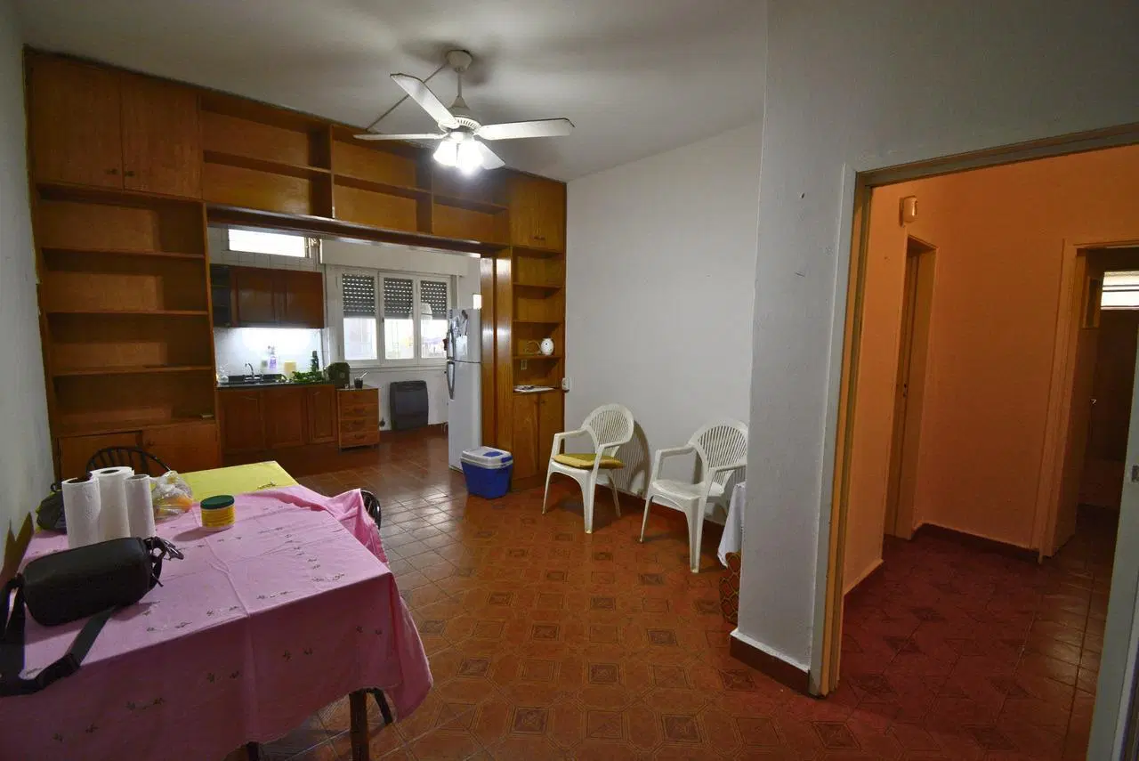 ALQUILER casa 6 ambientes - Boulogne - San isidro 2