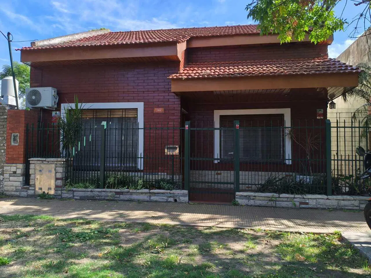 ALQUILER casa 6 ambientes - Boulogne - San isidro 5