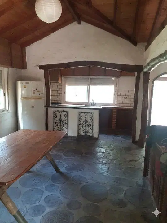 Casa en Los Abedules 500 a refaccionar 4