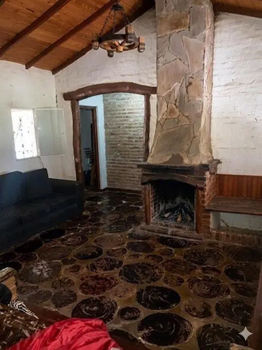 Casa en Los Abedules 500 a refaccionar 3