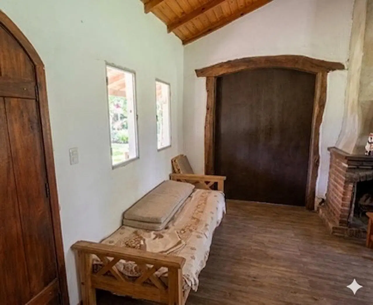 Casa en Los Abedules 500 a refaccionar 2