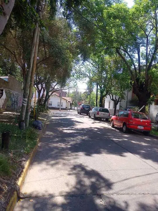 ALQUILER departamento - 2 ambientes - OLIVOS 3